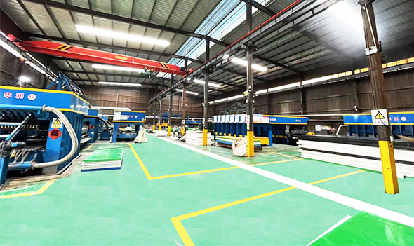 德塑新材料有信心·有實力·敢承諾